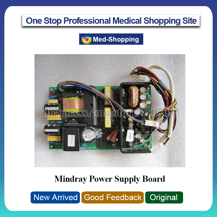 Оригинальный MINDARY BC 1800/2300/2100/2800/2600/3000 плюс совместный анализ гематологических