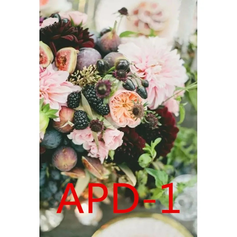 

Weddings and important occasions / Wedding accessories / Bridal bouquets APD 1