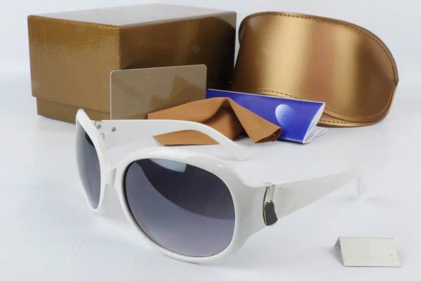 

2021 Women new style Leopard sunglasses Vintage fashion sunglasses Man Designer Brand Luxury Trend Beach sunglasses With Box