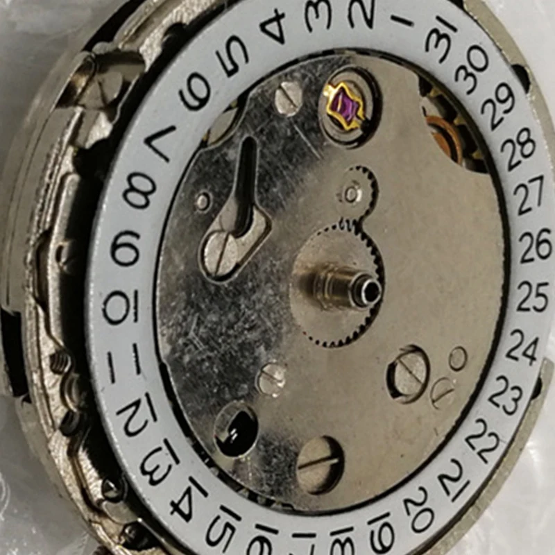 Watch Movement for Wristwatch Winding Time Set Seagull 2813 Automatic Mechanical | Наручные часы