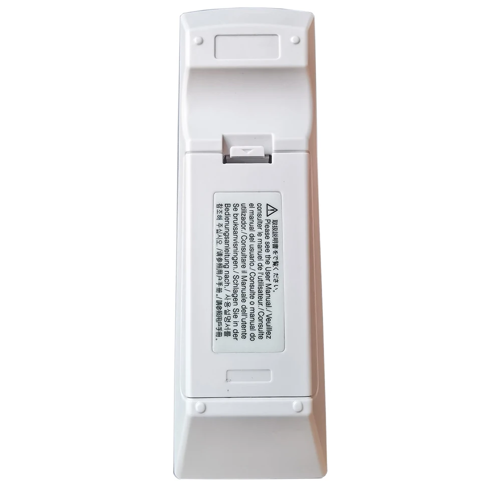 Новая замена пульта дистанционного управления XD250REM для Mitsubishi Projector FD630U WD620U XD250U