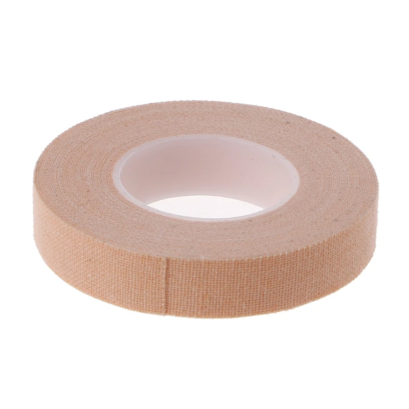 

500cm Roll Adhesive Tape for Chinese Guzheng Pipa Finger Nails Picks 87HF
