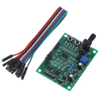dc 5v 12v 2 phase 4 wire micro stepper motor driver mini 4 phase 5 wire stepping motor speed controller module board new 1pcs