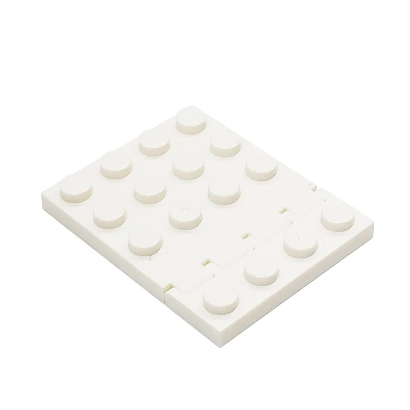 6*10 точек двухсторонние классические базовые пластины пластиковые опорные