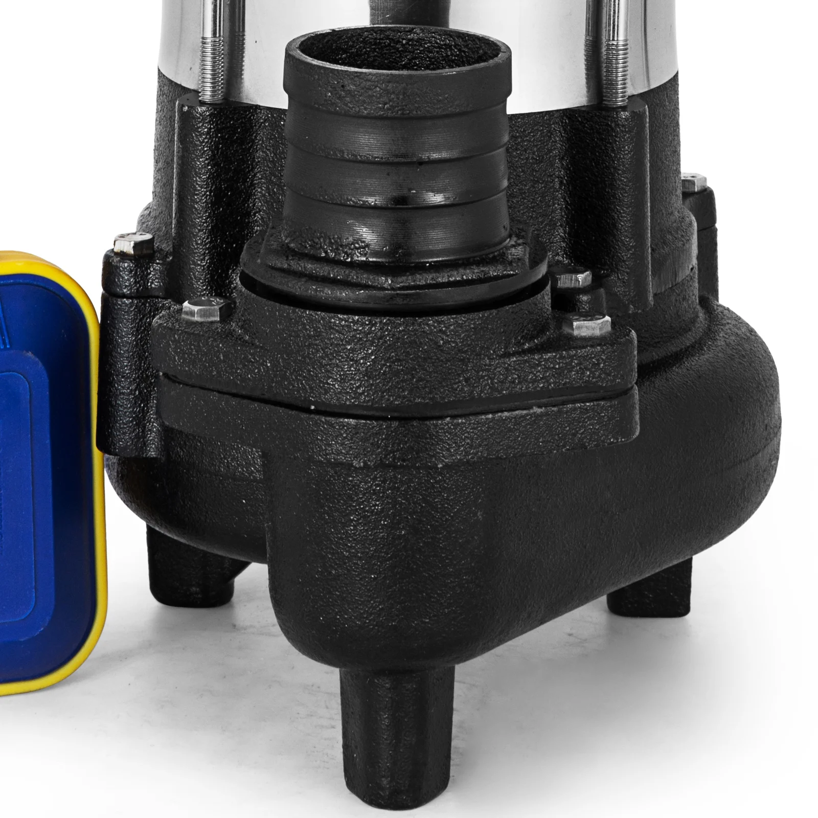 Канализационный погружной насос плавающая система управления для подземного