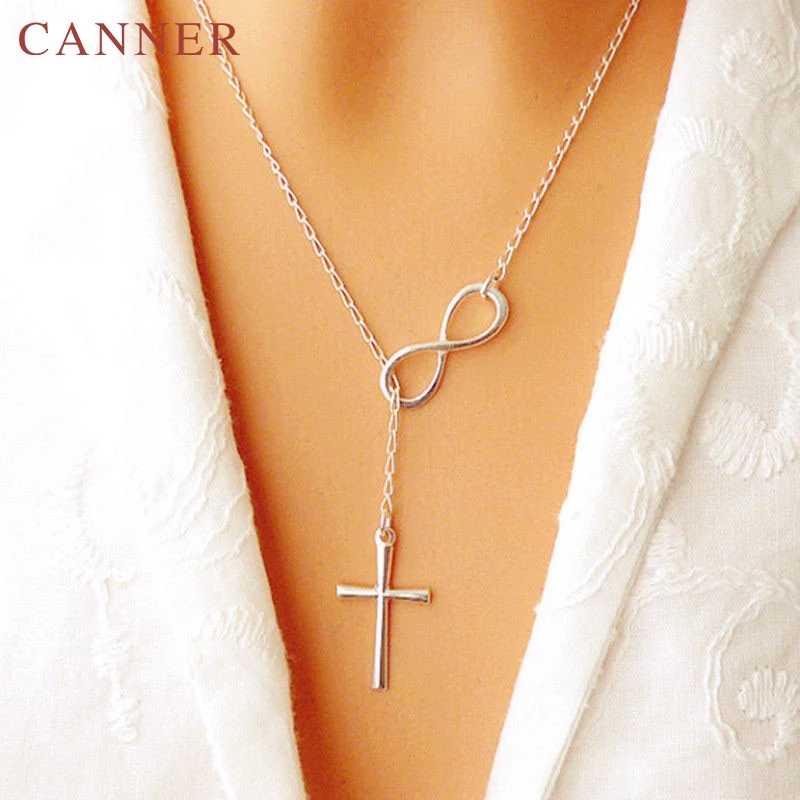 Металлический геометрический треугольный кулон ожерелье для женщин золотой