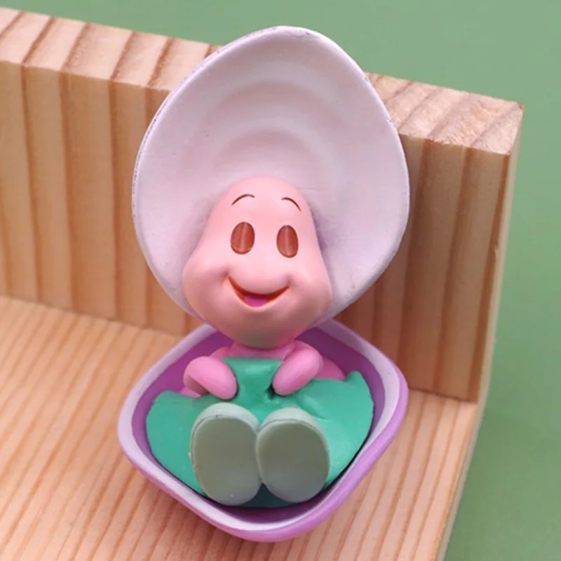 3 шт./набор фигурки героев мультфильма Алиса в стране чудес |