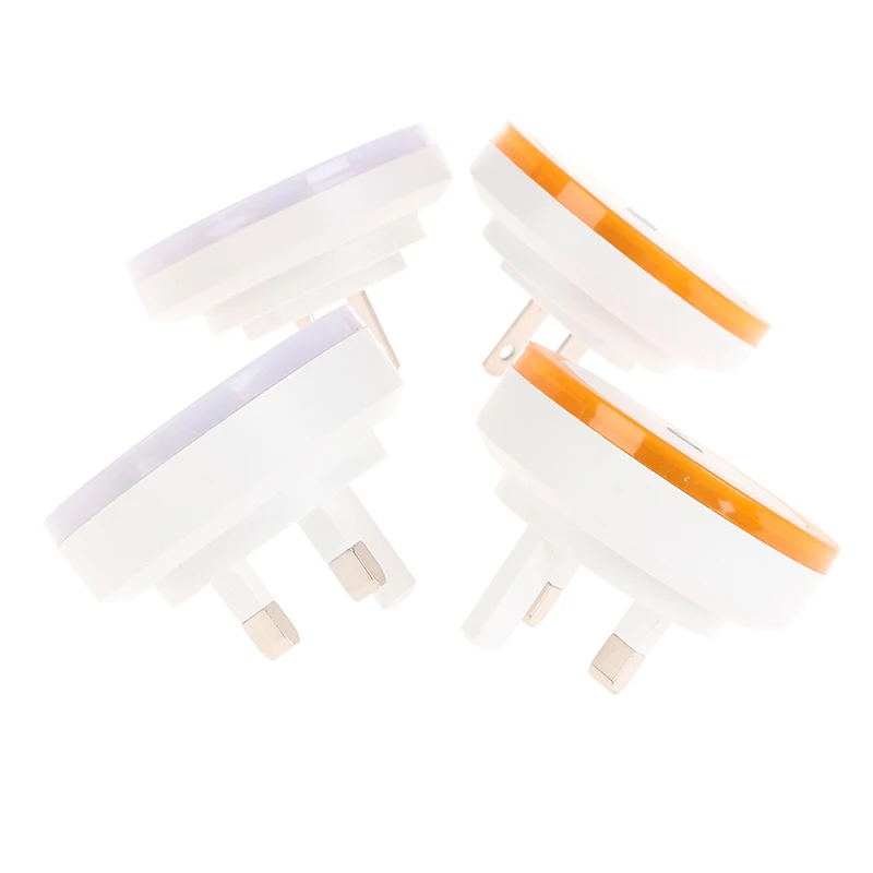 

Smart Led Light Control Induction Night Light White Light Warm Light Home Creative Gifts