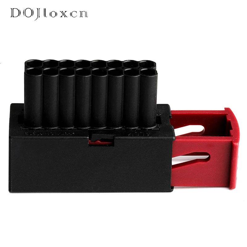 

Водонепроницаемый автомобильный разъем Dojioxcn 16-контактный