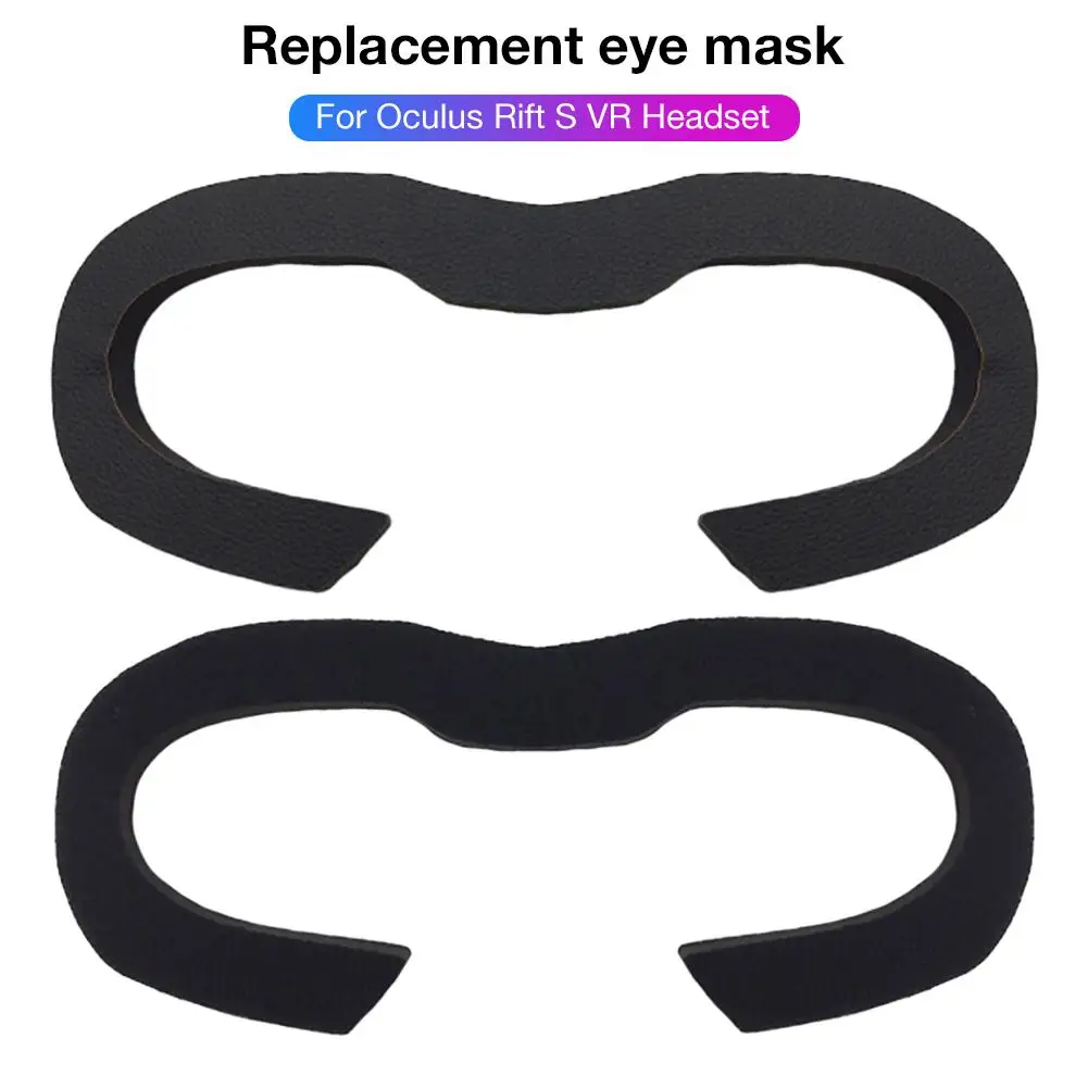 Маска для глаз из пеноматериала Oculus Rift S VR|Сумки и чехлы CD| |
