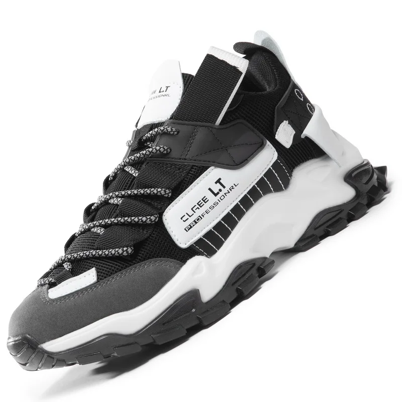 

Кроссовки мужские Ollymurs, дышащие, для бега