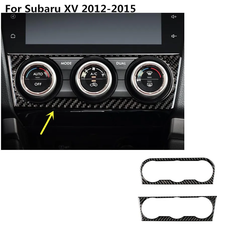 Крышка для автомобильного украшения внутренняя отделка переключатель из