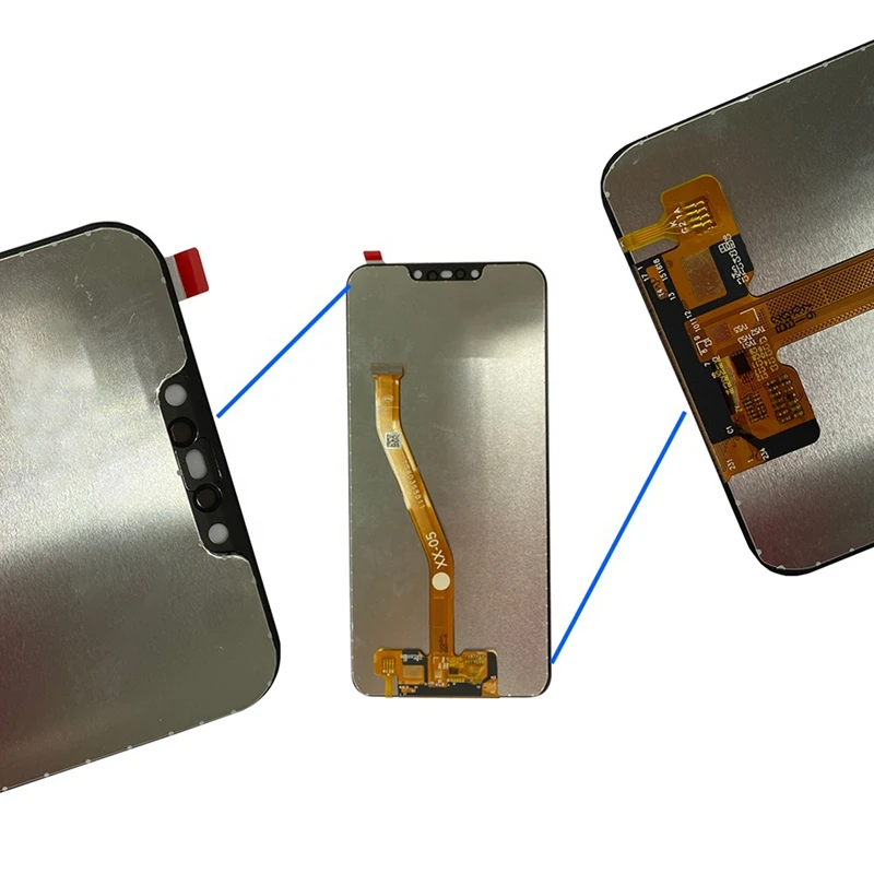 

LCD Contact Screen Replacement for Huawei Nova 3I Display Screen
