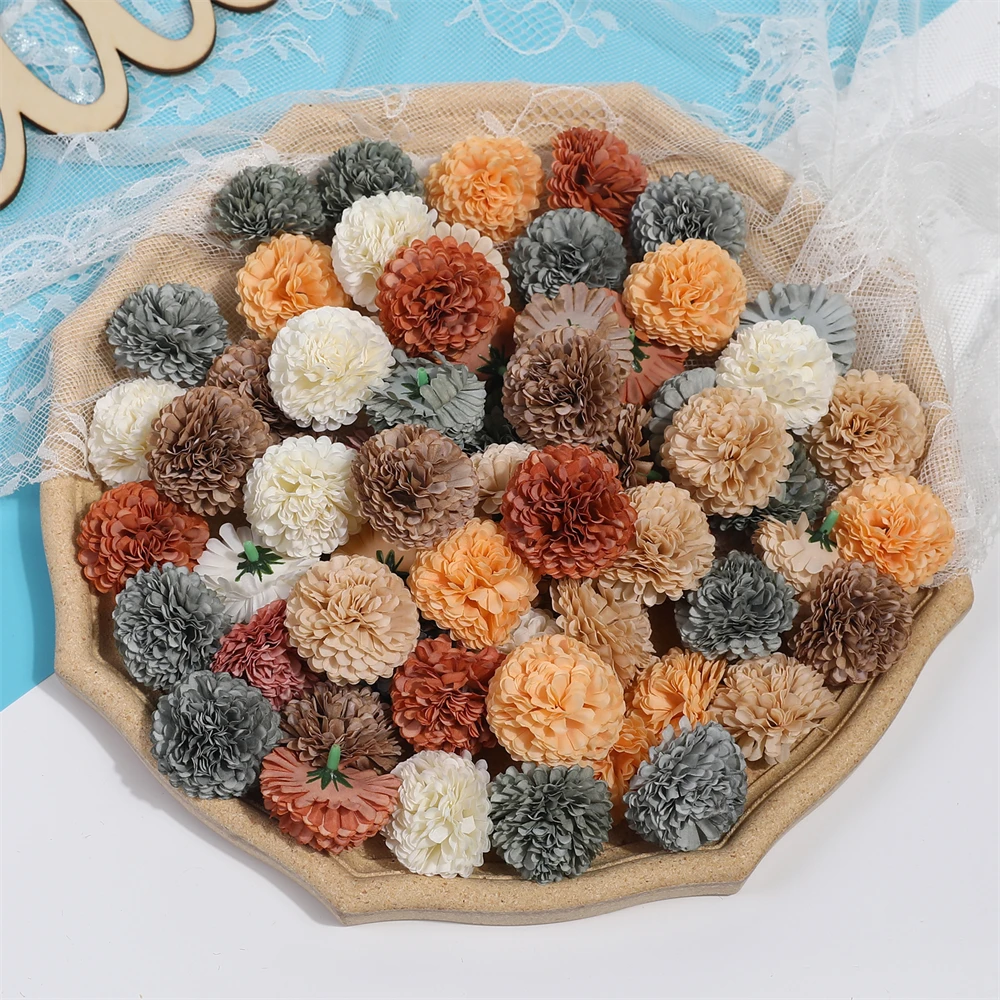 10/20 шт. аксессуары для украшения дома 4 см