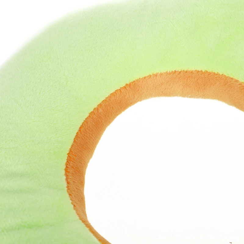 Hoopet ошейник для кошек игрушка ошейники щенков круглый маленьких собак | Дом и сад