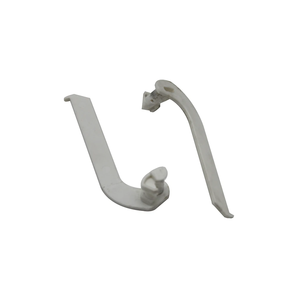 

FC6-5270 FC6-5269 Fuser Pressure Release Left and Right for Canon FAX-L100 L120 L140 L160 Fuser Lever Printer Parts