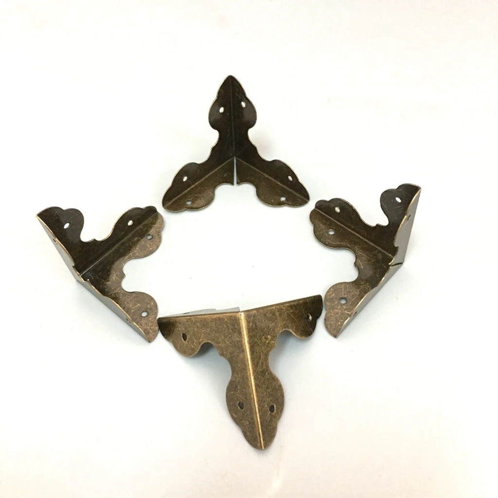 

Прочный металлический угловой защитный чехол 4 в 1, чехол для костюма