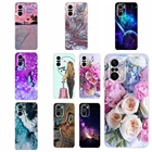 Силиконовый мягкий чехол для Xiaomi Mi 11X, чехол для Mi 11X Pro, противоударный корпус для Fundas Xiaomi Mi 11 X Pro 5G 6,67 дюйма