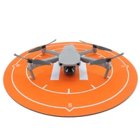 for mavic air 2dji air 2s landing pads 50cm drones landing pad for dji mavic mini air phantom rc quadcopters accessories