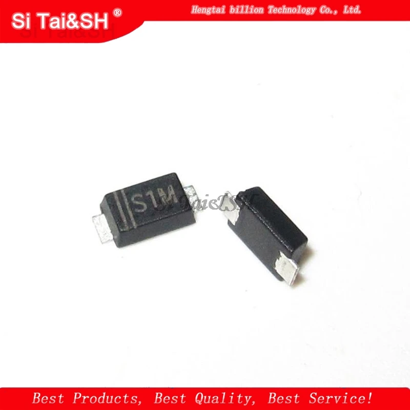 Диод SMD 100 SOD-0805 1N5819 1N4007 1N4148 so123 SOD-123 323 1N4148WS 1N5819WS B5819WS so323 1206 шт. | Электронные