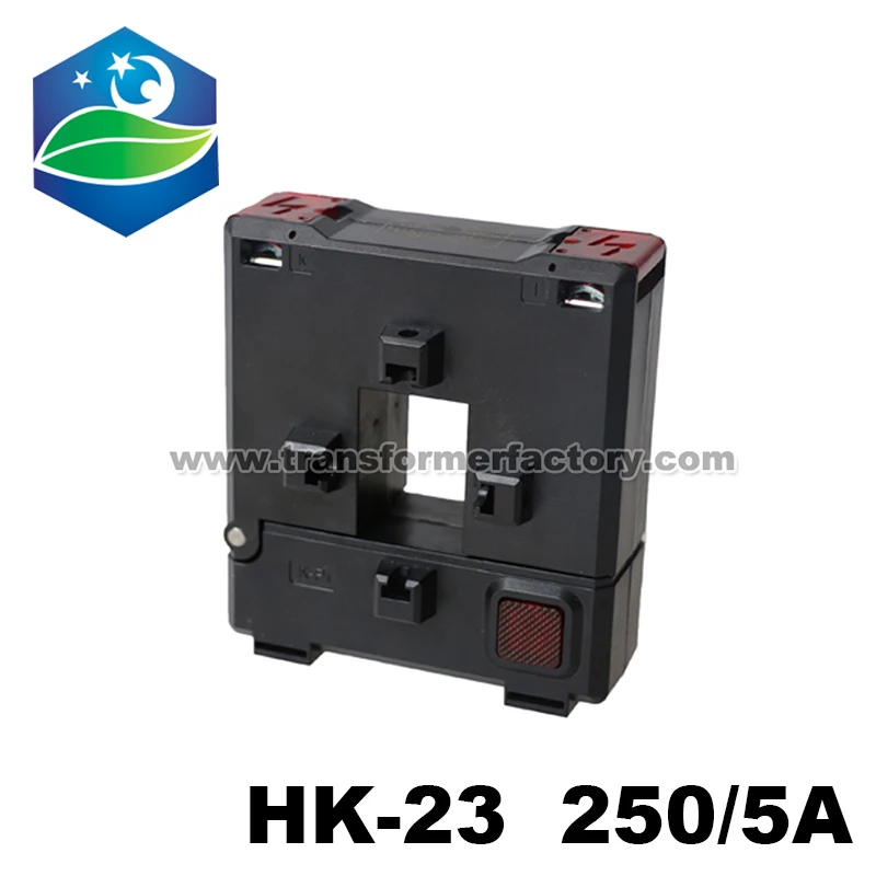 100 ~ 400A датчик переменного тока сплит-сердечник трансформатор HK-23 | Обустройство