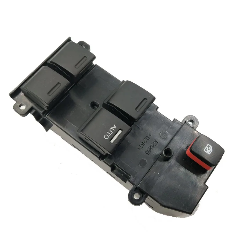 Новый Электрический переключатель стеклоподъемника с левой и правой стороны 35750