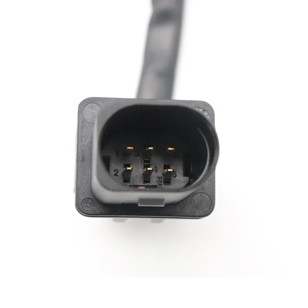 Датчик воздуха и топлива Wireband Lambda O2 8F9Z 9F472 A для Ford Flex Mustang Taurus X Lincoln MKS MKT 3.5L 3.7L