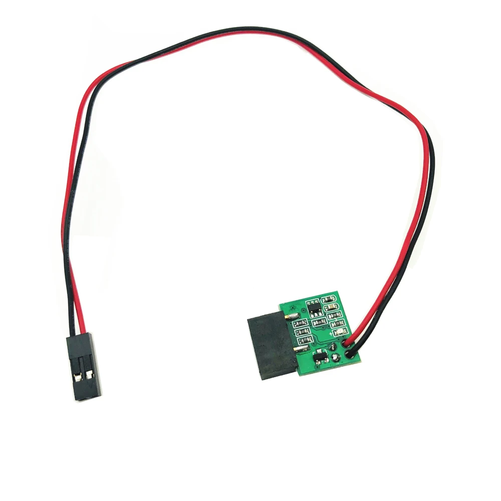 Внутренний USB Watchdog контроль сброса ler Watch Dog PC Stick синий экран автоматический