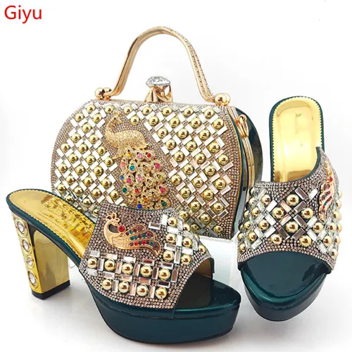 Doershow Новое поступление Африканский красивый дизайн соответствует итальянской