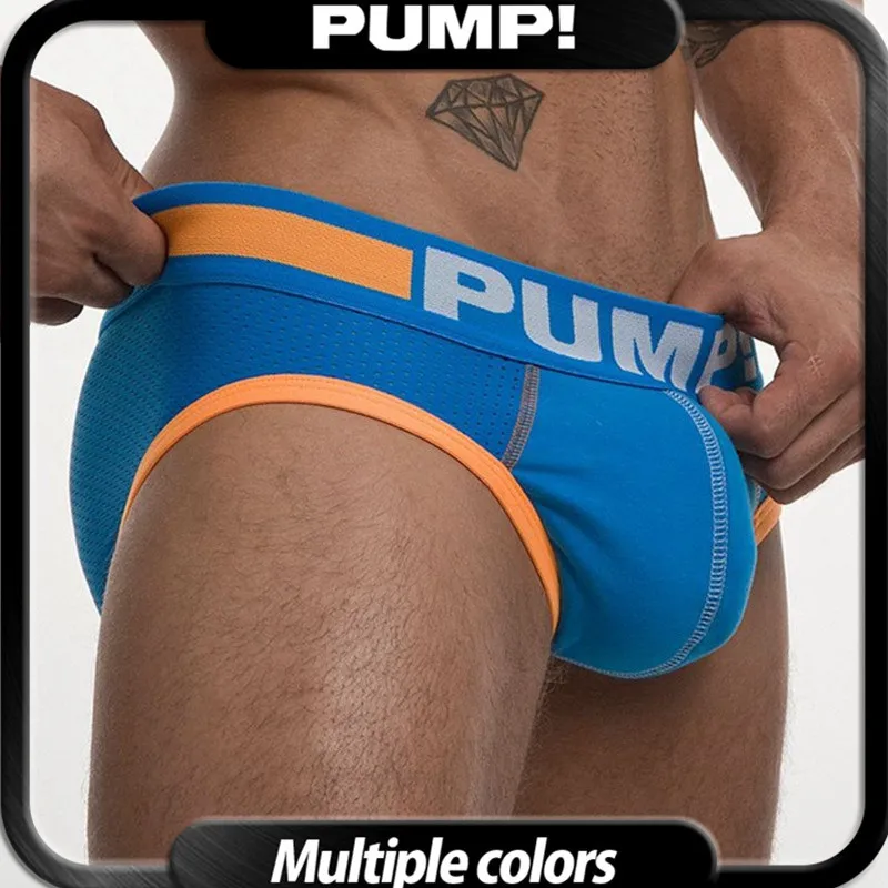 

3 шт./лот, стильные, хлопковые, сексуальное мужское нижнее бельё, мужские бандаж Quick Dry трусы для мужчин, бикини, мужские боксеры, мужское нижне...