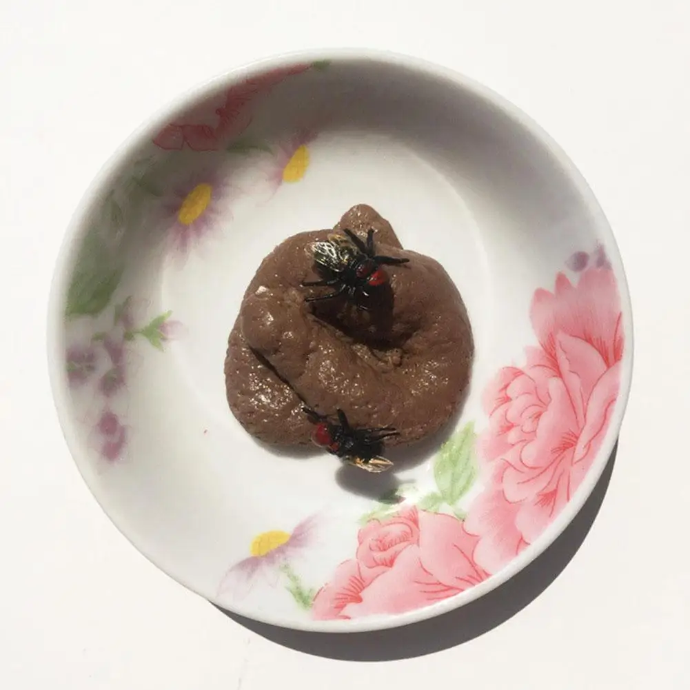 

Realistic Funny Toys Funny Toys Fake Anti-pressure Water Spray Joke Toys Funny Toys Practical Jokes