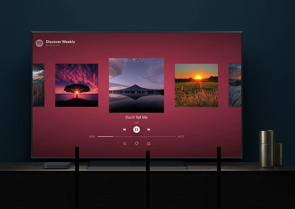 Xiaomi mi коробка S 4K Android 8,1 ТВ Box Android 8,1 2 ГБ+ 8 Гб HD mi 2,0 2,4G/5,8G, Wi-Fi, BT4.2 set top tv Box медиа плеер