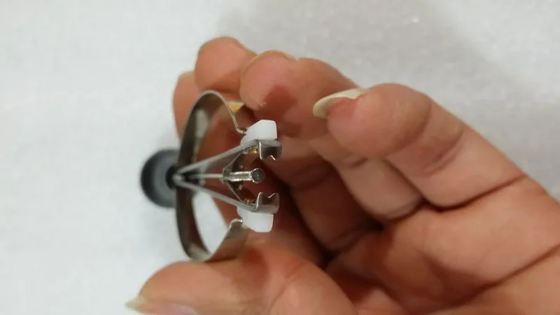 Новые инструменты для ремонта часов DIY Инструменты из нержавеющей стали