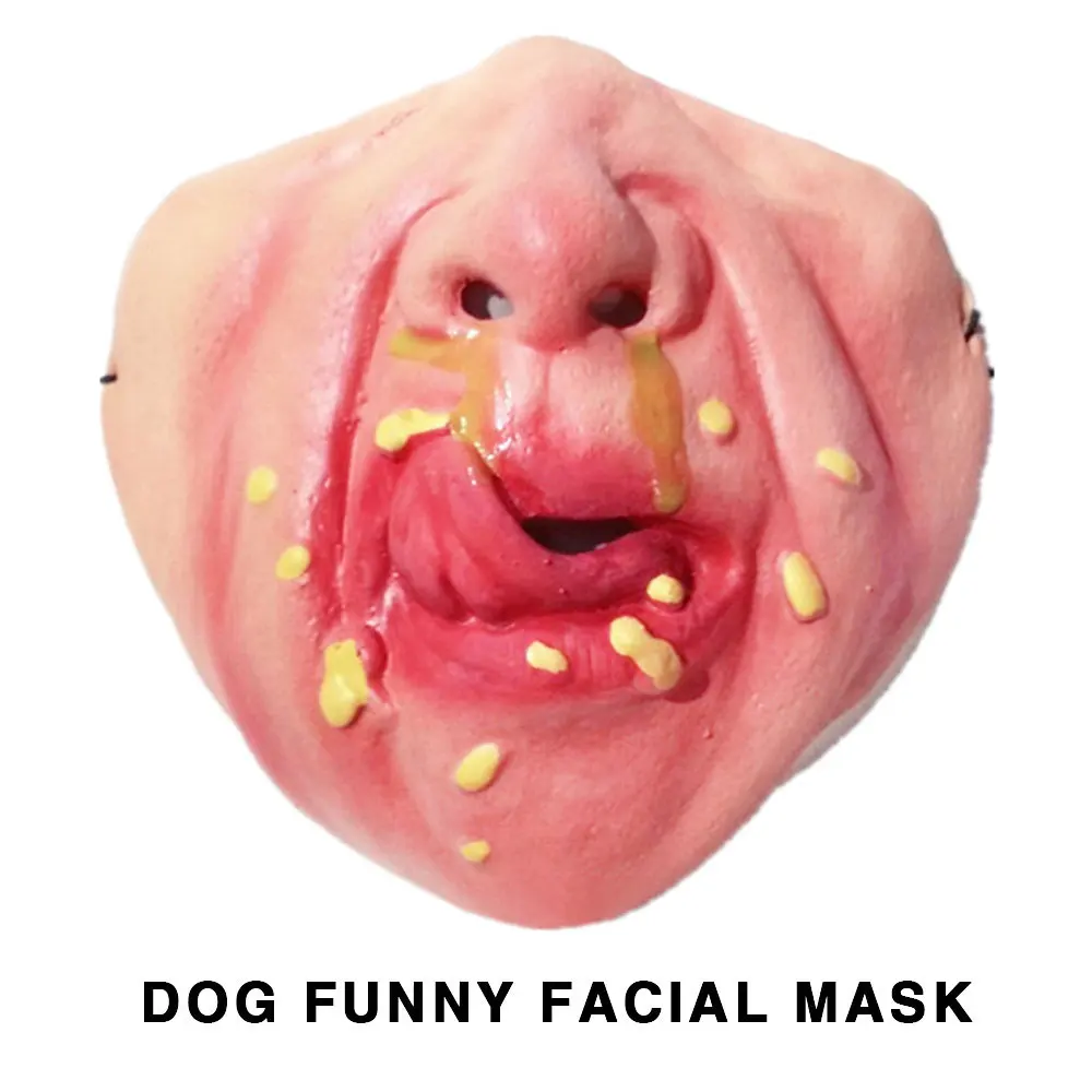 Маска для питомца форма код забавные игрушки маска на Хэллоуин в масках собаки