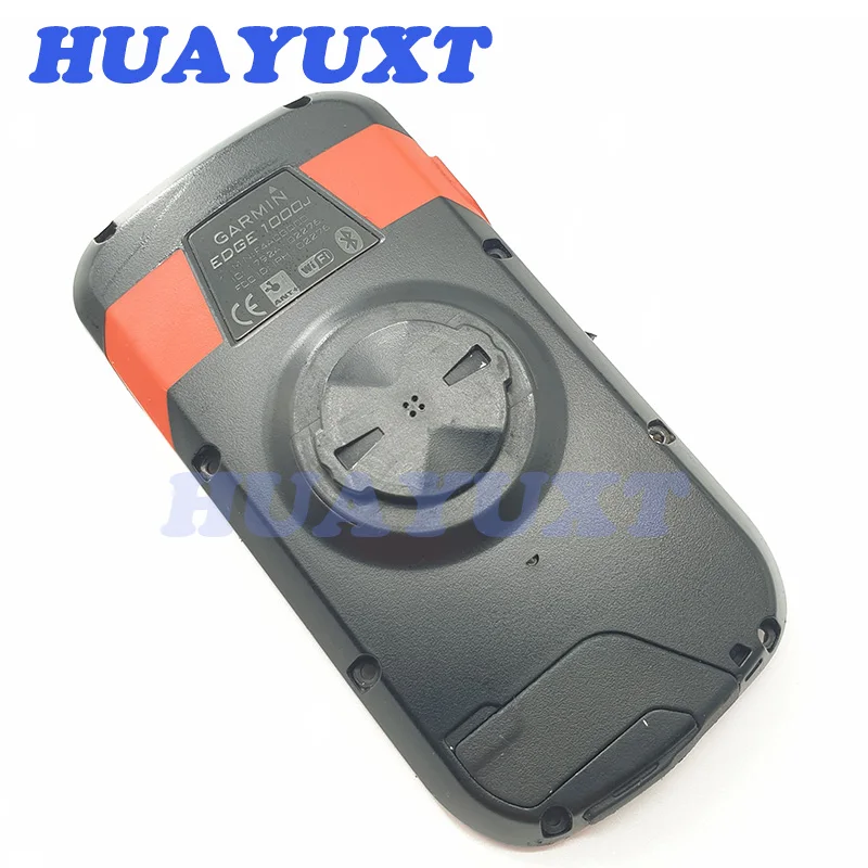 

Original used battery back cover for Garmin edge 1000 with lithium ion battery for Garmin edge 1000 repair and replacement