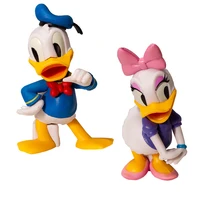 disney animated movies cute donald duck accessories cute cake accessories car accessories childrens toys and gifts