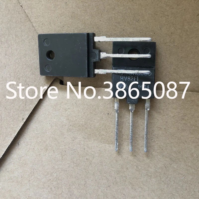 HV82F1 HV102F1 HV82FI HV102FI STHV82FI STHV102FI TO 218 мощный МОП транзистор полевая трубка 10 шт./лот
