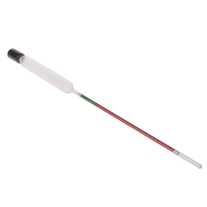 

Triple Scale Hydrometer for Home Brewing Making Beer Wine Mead Ale Craft Cider