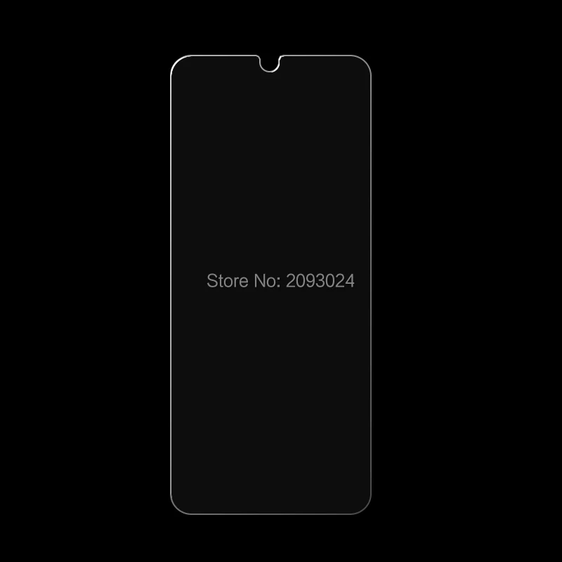 tempering case for umidigi a7 pro case screen protector scratch proof lcd film for umi a7 pro cover case for umi a7 pro free global shipping