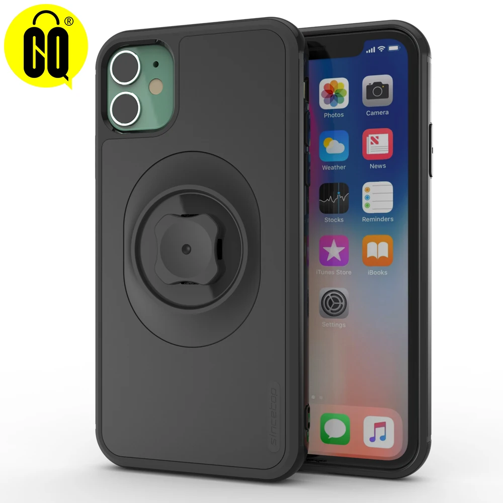 Чехол для Apple iPhone 11 Pro Max 6 S 7 8 Plus X XS MAX XR черный цвет пара Мягкий Силиконовый