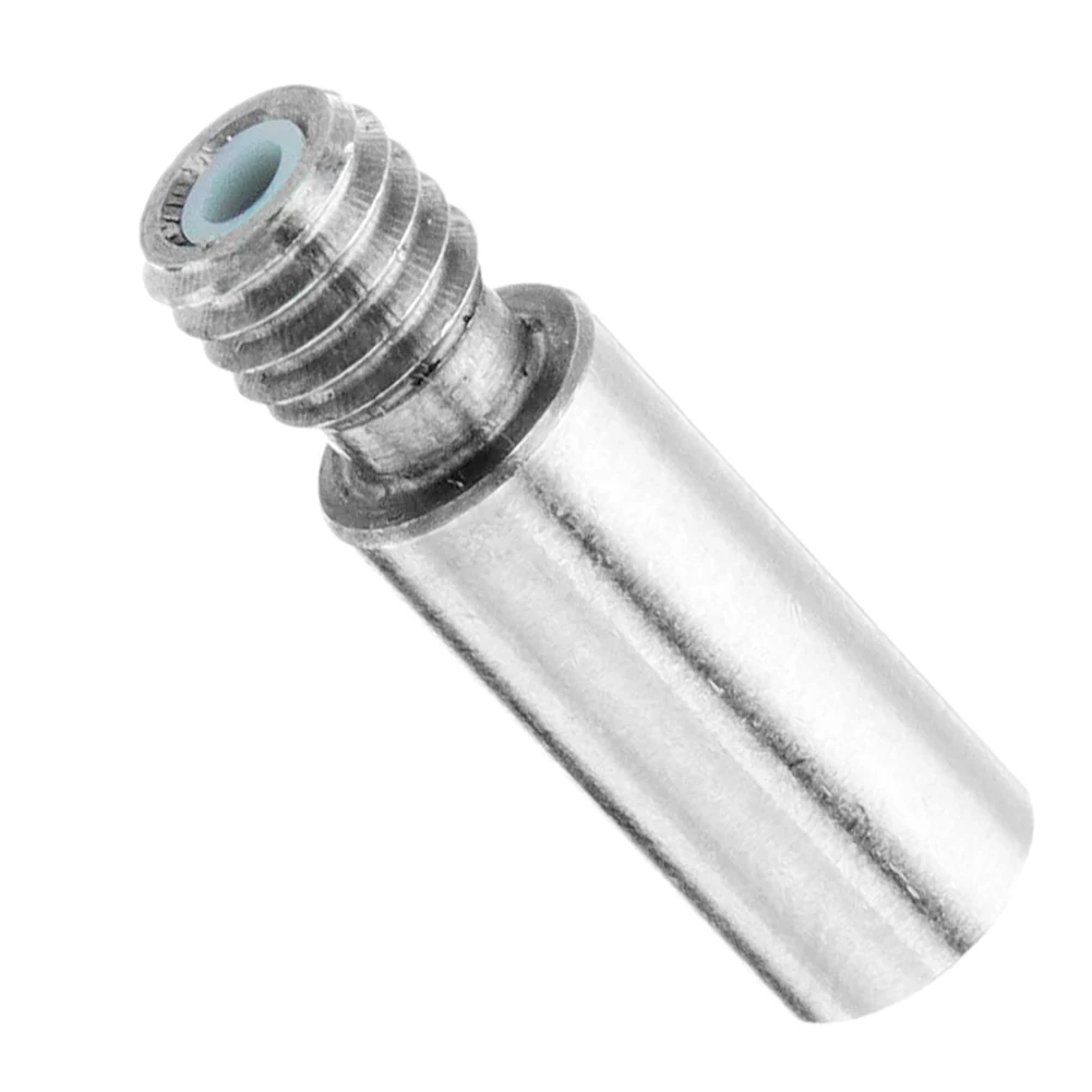 Аксессуары для 3D-принтера удлиненный экструдер из Нержавеющей Стали Резьбовая