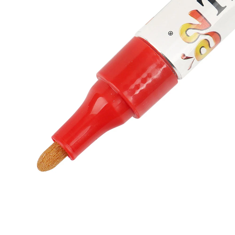 Автомобильная фломастер для окраски шин авторучка рисования Refit Mini Cooper JCW One S F54 F56