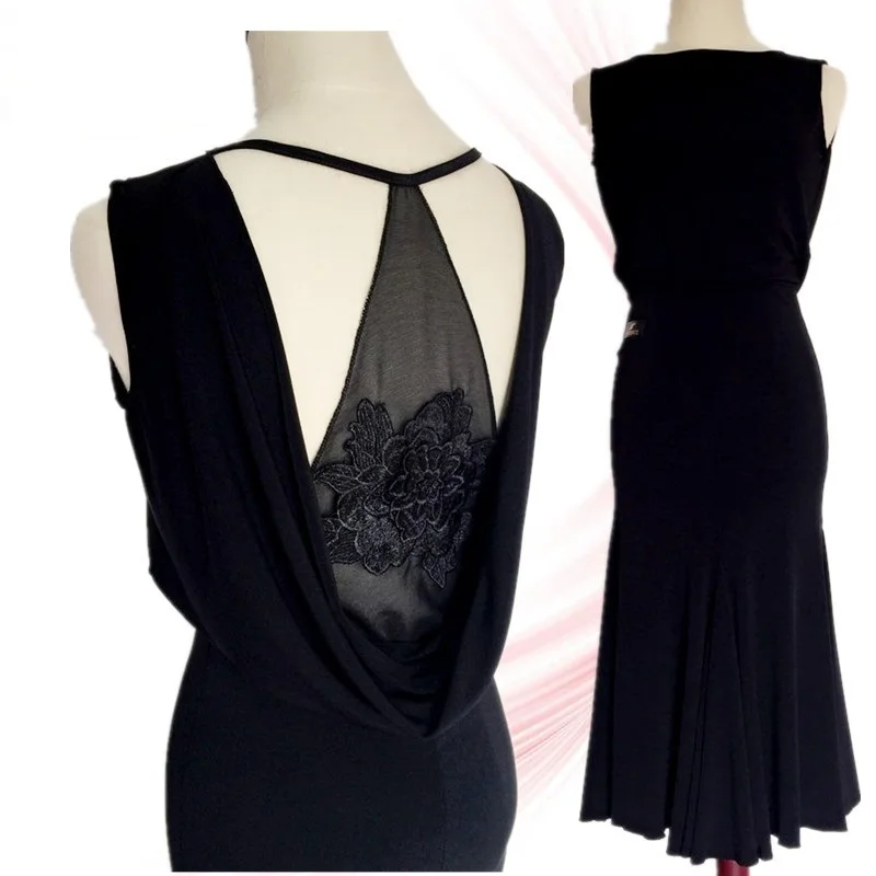 Платья для латиноамериканских танцев распродажа платья костюм самбы