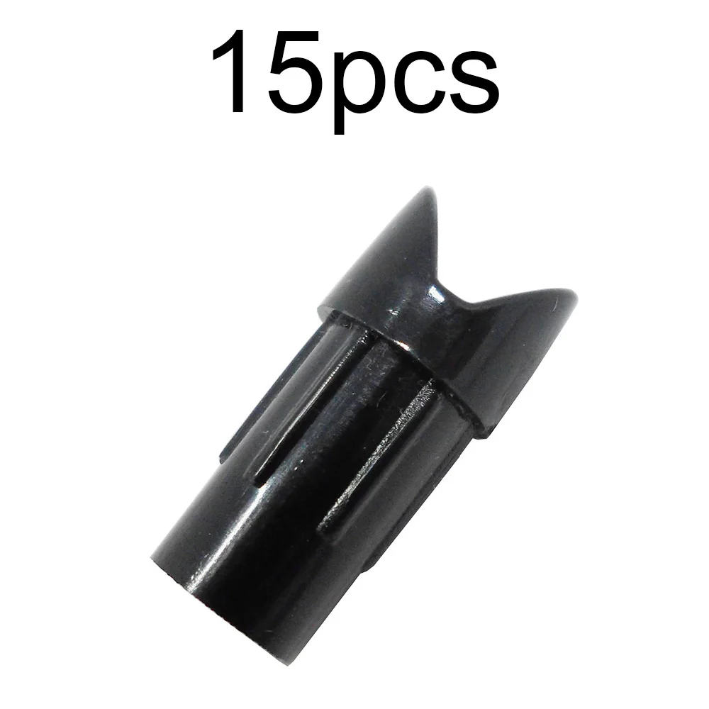 15 шт. внутренний арбалет для стрельбы из лука арбалета идентификатор вала