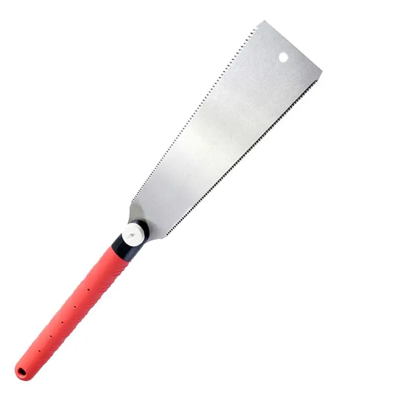 Прямая поставка ручная пила SK5 японская с 3 зубцами 65 HRC резак по дереву для дерева