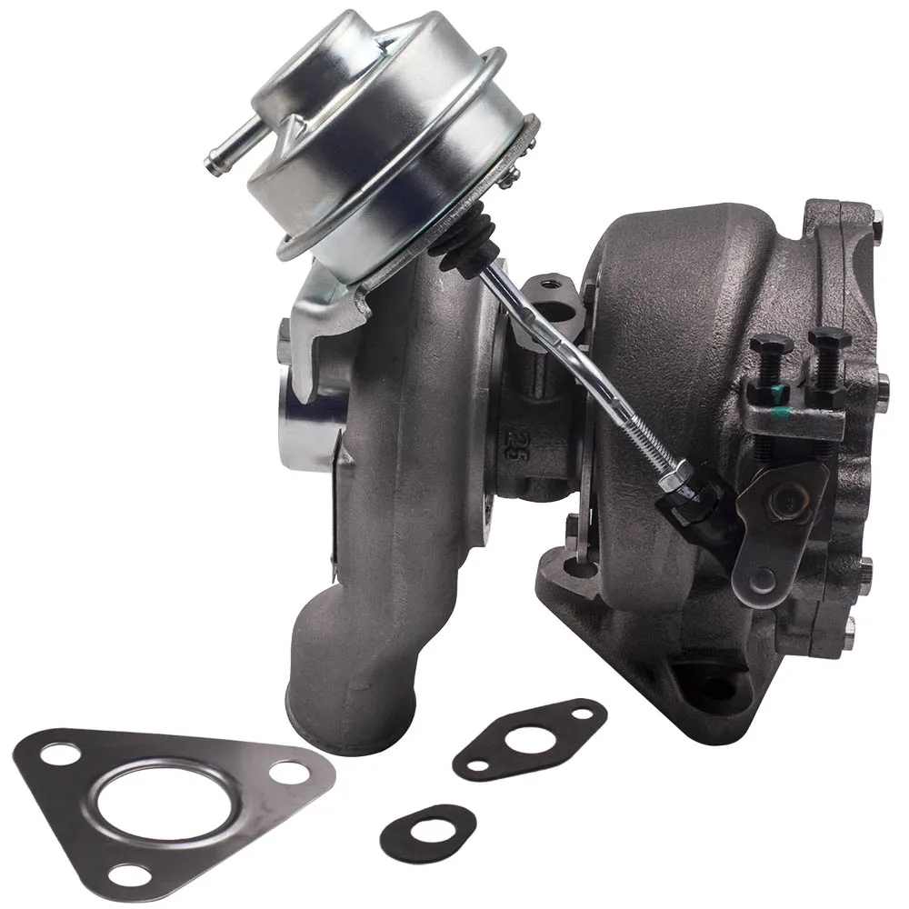 Турбокомпрессор для Vauxhall 1 7 CDTI Opel 1.7L 100HP 74KW Z17DTH TD03 49131-06003 Combo C 49131-06006 | Автомобили и