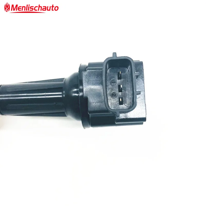 

1PCS High Quality Ignition Coil ZJ01-18-100 Fit For Japan Car