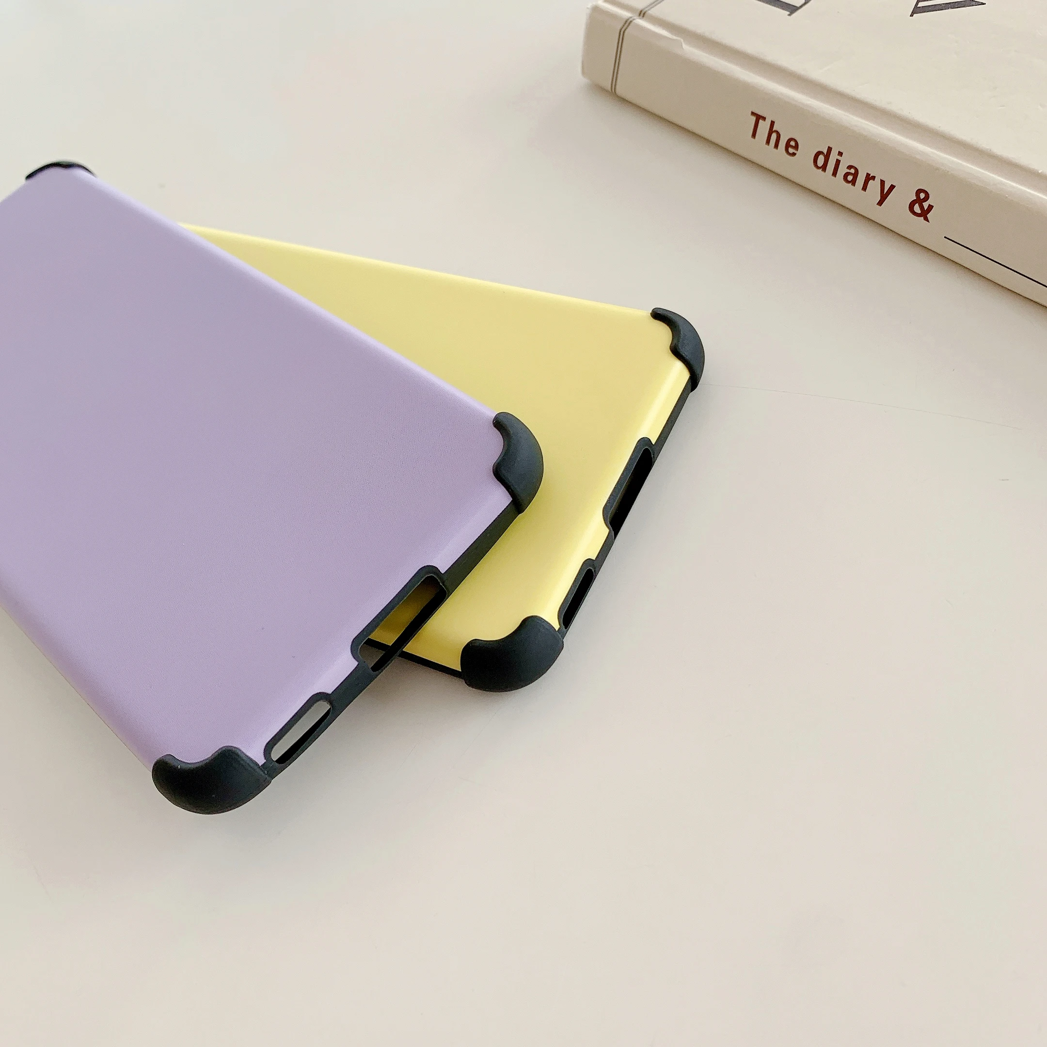 

Quakeproof Case For Samsung Galaxy S21 FE S20 S30 Ultra Plus FE A32 A42 5G A02S A21S M30S M40S Phone Back Cover Shell Coque Capa