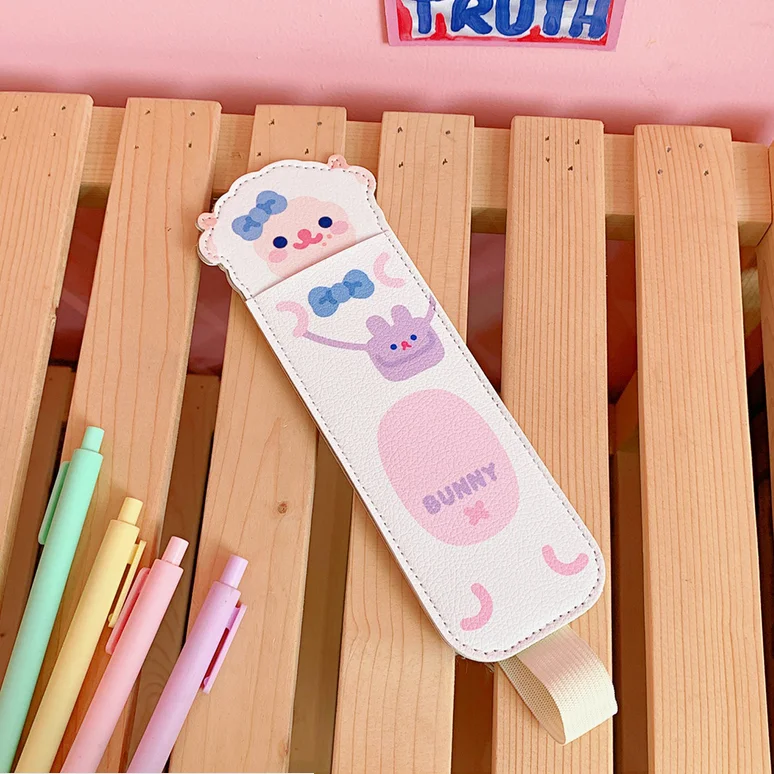 

Stationery Box Pencil Case Student School Supplies Stationery Bag School Supplies