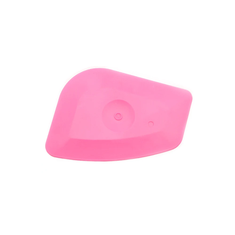 Оконная пленка тонировка Инструменты Мини-скребок набор автомобиль домашний